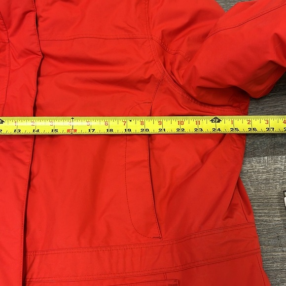 L.L Bean Women’s Baxter State Parka Size 1X Regular - Picture 10 of 12